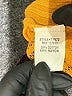 Dreamers Orange Cardigan Size S - photo 8