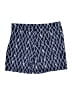 Talbots Outlet Argyle Blue Skort Size 14 - photo 2