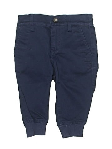 Janie and Jack Casual Pants (view 1)