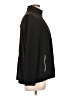 Zenergy by Chico's Solid Black Track Jacket Size Lg (2) - photo 4