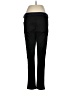 Cartonnier Solid Black Active Pants Size 8 - photo 2