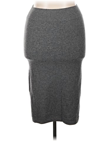 Enza Costa Casual Skirt (view 1)