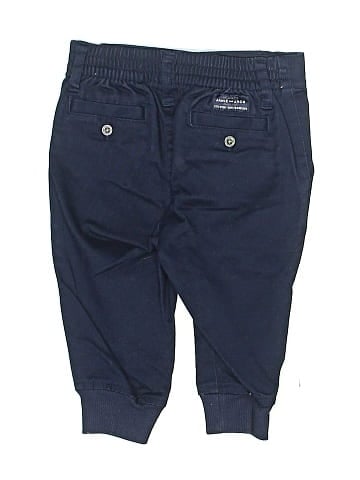Janie and Jack Casual Pants (view 2)