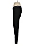 Cartonnier Solid Black Active Pants Size 8 - photo 5