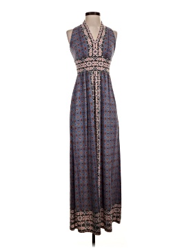 wisp ella jersey maxi dress August Stitch Fix Reveal - Maxis and More