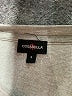Cosabella Gray Sweatshirt Size S - photo 7