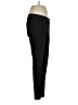 Cartonnier Solid Black Active Pants Size 8 - photo 4
