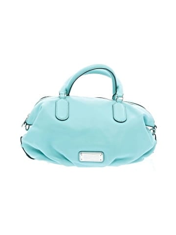 Marc by Marc Jacobs Leather Crossbody Bag (view 1)