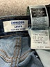 Denizen from Levi's Solid Blue Jeans Size 31 waist - photo 7