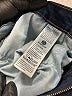 Denizen from Levi's Solid Blue Jeans Size 31 waist - photo 8