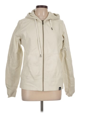 American Giant Zip Up Hoodie (view 1)