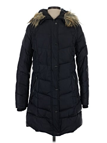 DKNY Coat (view 1)