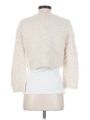 Knitted & Knotted Cardigan (view 2)