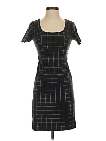 Ann Taylor Casual Dress (view 1)