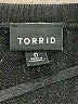 Torrid Black Cardigan Size Lg Plus (0) - photo 7