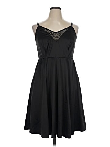 Torrid Cocktail Dress (view 1)