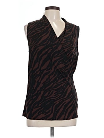 West Kei Sleeveless Blouse (view 1)