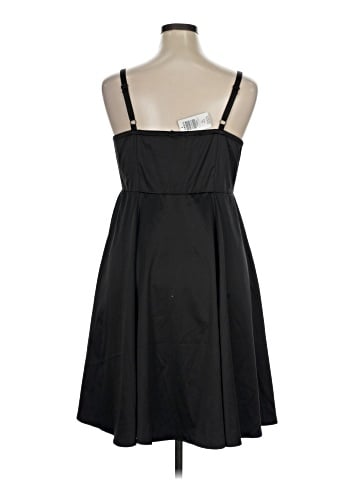 Torrid Cocktail Dress (view 2)