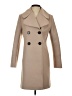 Kensie Tan Coat Size S - photo 1
