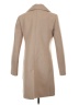 Kensie Tan Coat Size S - photo 2