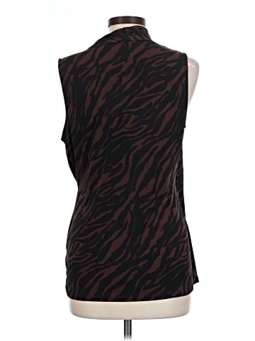 West Kei Sleeveless Blouse (view 2)