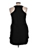 Hannah Black Casual Dress Size L - photo 2
