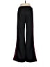 Reebok 100% Polyester Black Sweatpants Size M - photo 2