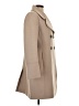 Kensie Tan Coat Size S - photo 4