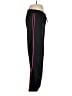 Reebok 100% Polyester Black Sweatpants Size M - photo 4