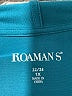 Roaman's Teal Cardigan Size 22 (1X) - photo 7