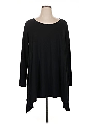 bryn WALKER 3/4 Sleeve T-Shirt (view 1)