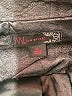 JW (JW Style) 100% Polyester Black Jacket Size XL - photo 6