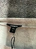 Express Gray 3/4 Sleeve Top Size S - photo 7
