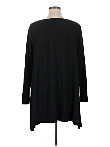 bryn WALKER 3/4 Sleeve T-Shirt (view 2)