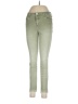 Old Navy Green Jeans Size 8 - photo 1