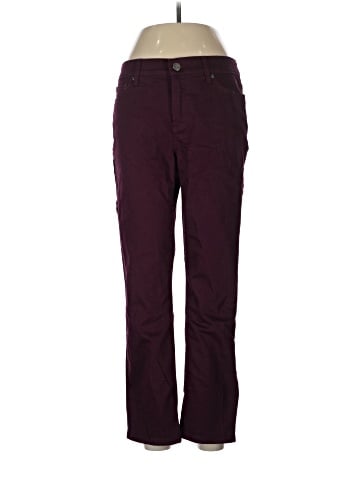St. John's Bay Casual Pants (view 1)