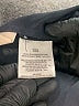 BCBGMAXAZRIA 100% Polyester Black Cocktail Dress Size 0 - photo 8