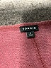 Torrid Burgundy Long Sleeve Henley Size 4X Plus (4) - photo 7