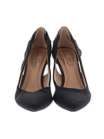 Abella Heels (view 2)