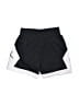 Air Jordan 100% Polyester Color Block Black Athletic Shorts 18-24 MO / 24 MO - photo 1