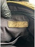 Givenchy 100% Leather Metallic Gray Leather Large Pandora Bag One size - photo 9