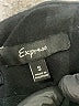 Express Solid Black Cocktail Dress Size S - photo 7