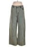 VIP Jeans Green Jeans Size 15 - 16 - photo 1