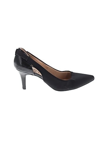 Abella Heels (view 1)