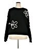 AQ-Sport Graphic Black Pullover Sweater Size 3X - photo 1