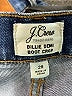 J.Crew Blue Jeans Size 28 waist - photo 7