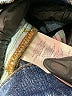 J.Crew Blue Jeans Size 28 waist - photo 8