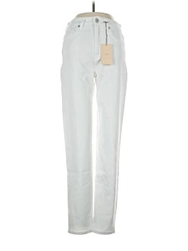 CQY Denim Jeans (view 1)