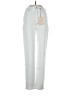 CQY Denim White Jeans Size 24 waist - photo 1