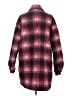 Sanctuary Red Cardigan Size S - photo 2